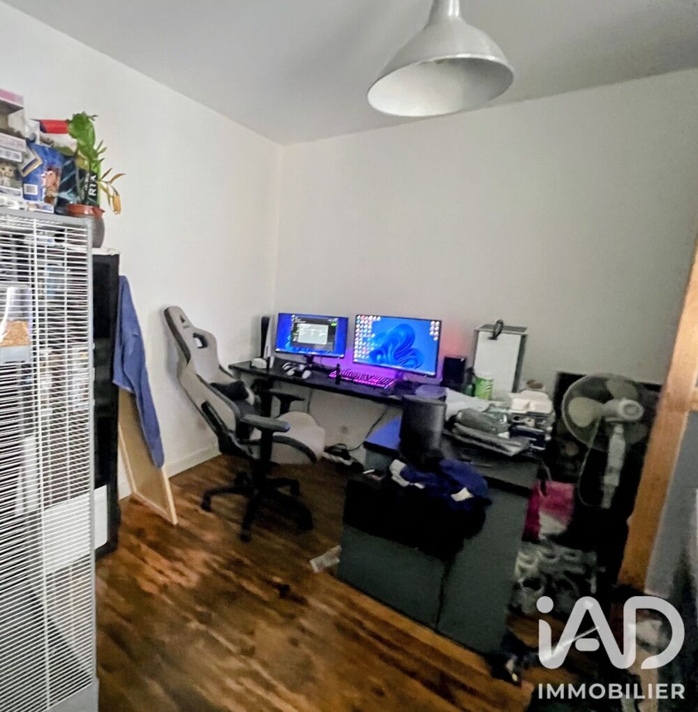 Vente Appartement Vente Appartement 4 pièces Harnes