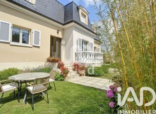  Maison à vendre 7 pièces 143 m²