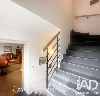  Appartement à vendre 5 pièces 113 m²