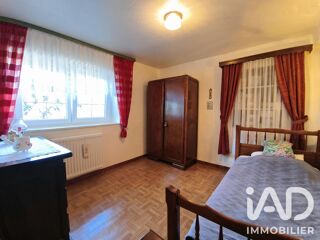  Maison à vendre 5 pièces 120 m²