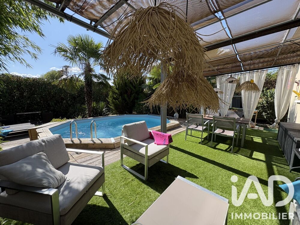 Vente Maison Vente Maison/villa 6 pièces Saint-fargeau-ponthierry
