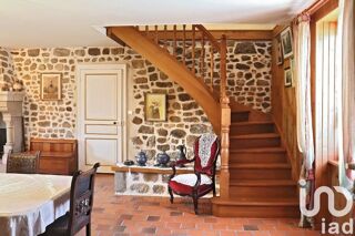  Maison à vendre 9 pièces 220 m²