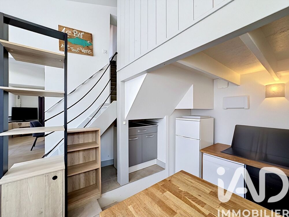 Vente Maison de village 4 pièces