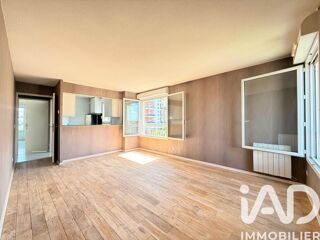  Appartement à vendre 4 pièces 63 m²