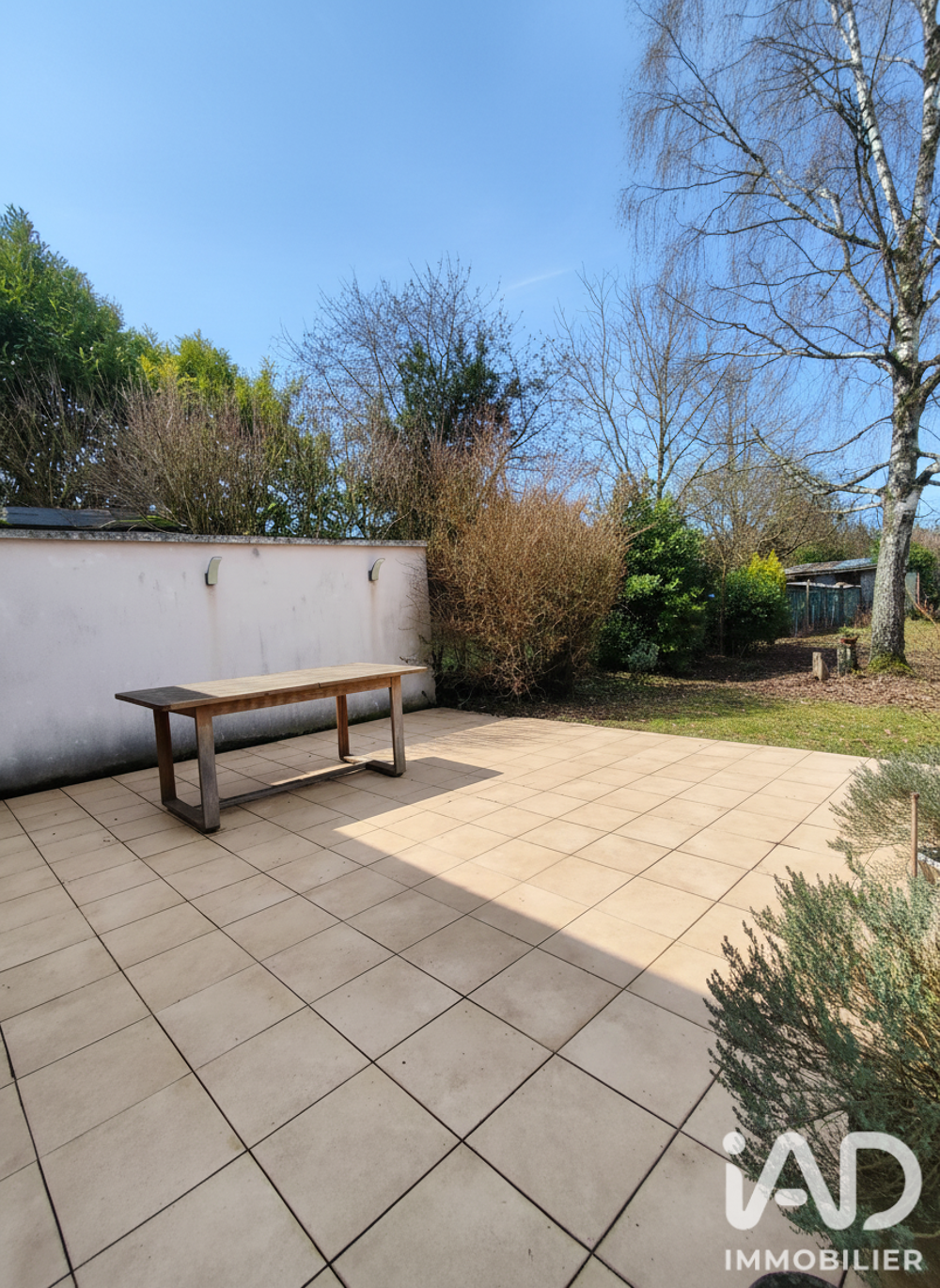 Vente Maison Vente Maison/villa 5 pièces Sarcelles