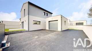  Maison à vendre 4 pièces 92 m²