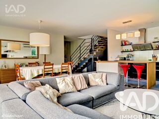  Maison à vendre 6 pièces 143 m²