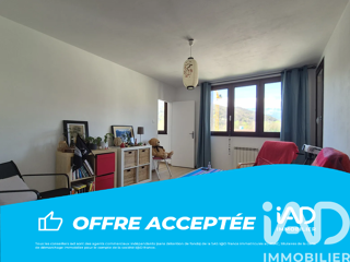  Appartement � vendre 3 pi�ces 61 m�