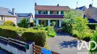  Maison à vendre 6 pièces 122 m²