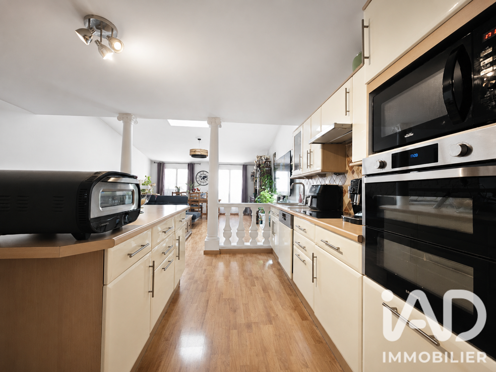 Vente Appartement Vente Duplex 3 pièces Fréjus