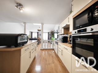 Vente Appartement Vente Duplex 3 pièces Fréjus