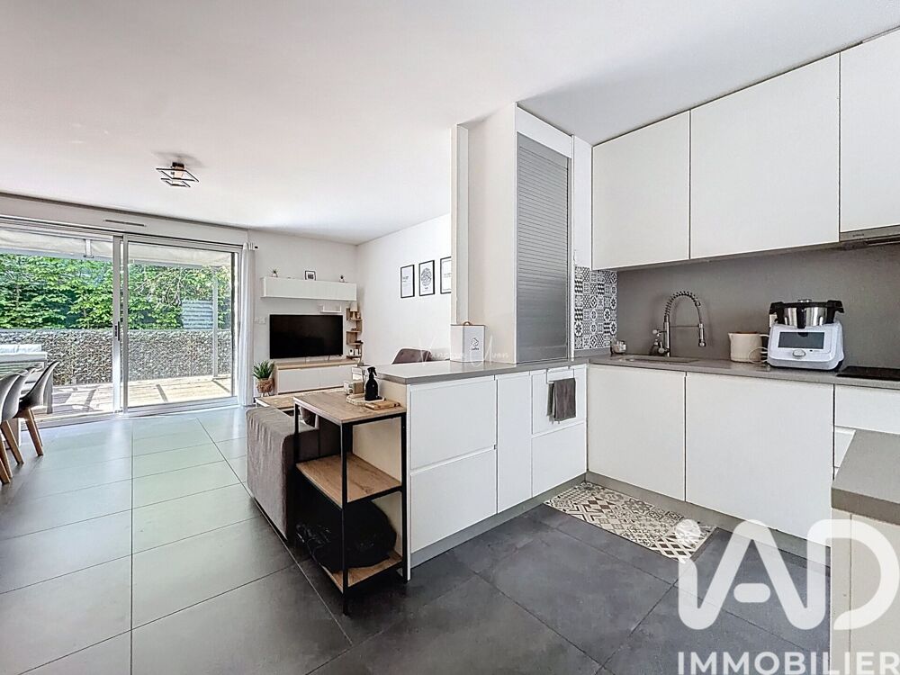 Vente Maison Vente Maison de ville 4 pièces Orly