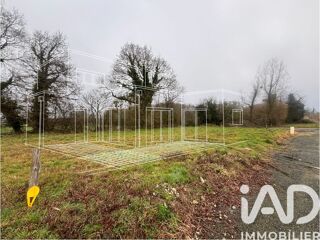  Terrain à vendre 679 m²