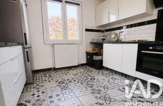  Maison � vendre 5 pi�ces 162 m�