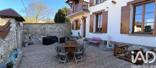  Maison à vendre 5 pièces 117 m²