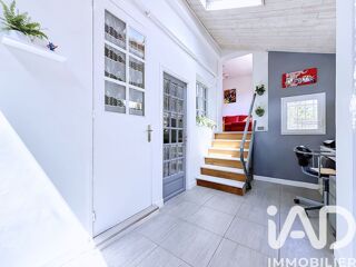  Maison à vendre 6 pièces 116 m²