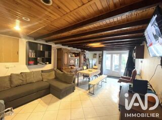  Maison à vendre 4 pièces 83 m²