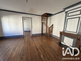 Vente Maison Vente Maison de ville 5 pièces Rive-de-gier
