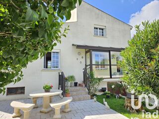  Maison à vendre 5 pièces 142 m²