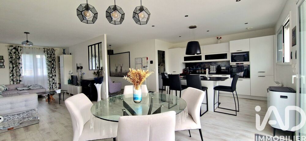 Vente Maison Vente Maison/villa 5 pièces Trilport