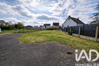  Terrain � vendre 563 m�