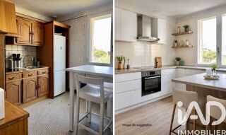  Maison � vendre 5 pi�ces 110 m�