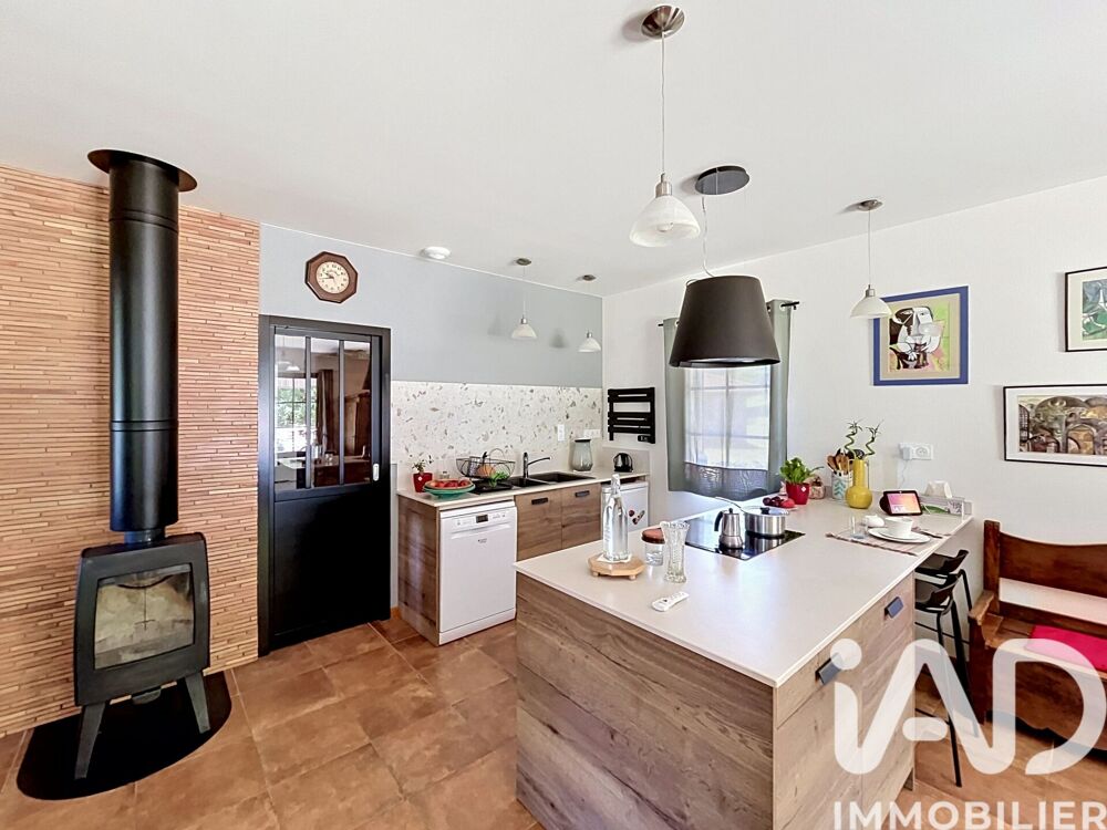 � vendre  Maison Castets (40260)