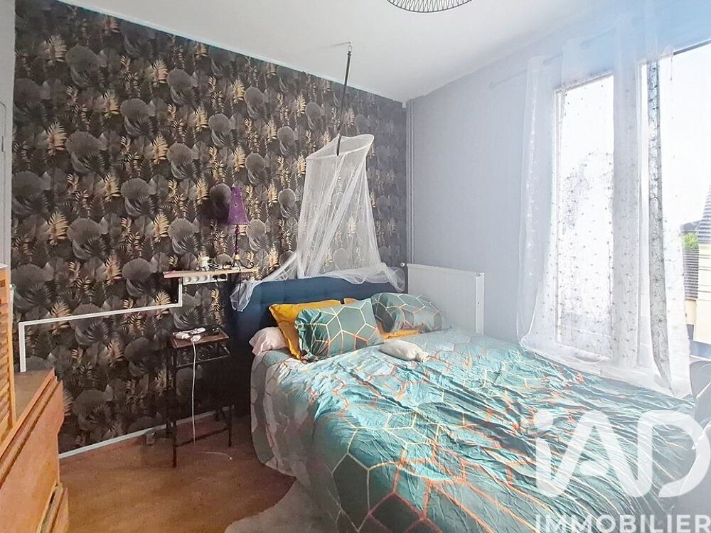 Vente Maison Vente Maison/villa 4 pièces Franconville