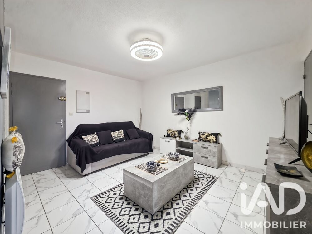 Vente Appartement Vente Appartement 2 pièces Agde