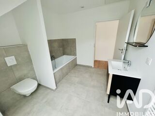  Appartement à vendre 2 pièces 53 m²
