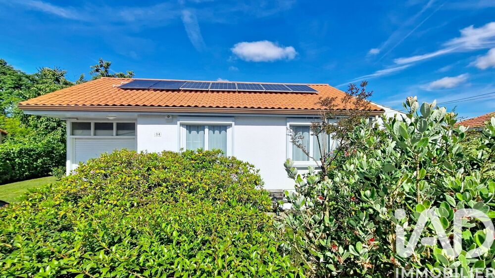 Vente Maison traditionnelle 4 pièces