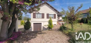  Maison à vendre 4 pièces 82 m²