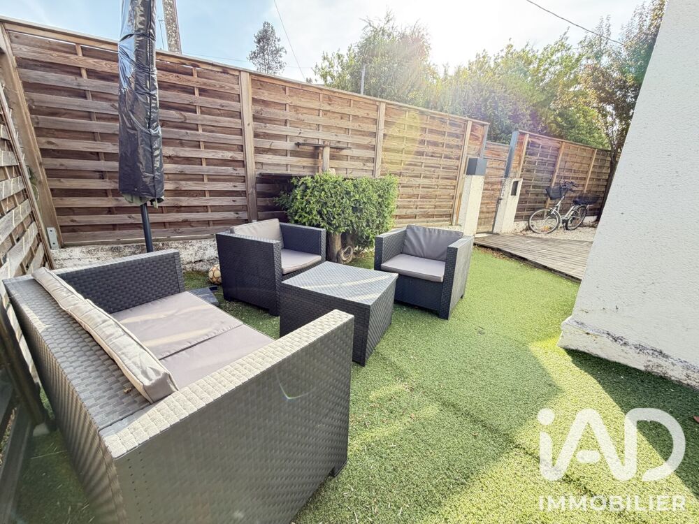Vente Maison Vente Maison/villa 4 pièces Agen