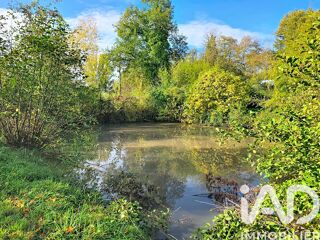  Maison à vendre 5 pièces 110 m²