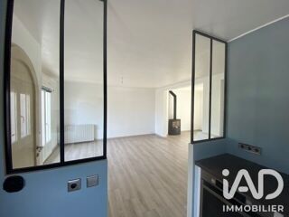  Maison à vendre 8 pièces 173 m²