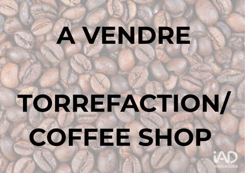  Vente Boutique/Local commercial 150 m&sup2; 