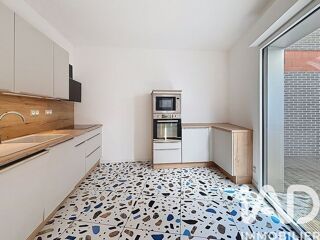  Appartement � vendre 4 pi�ces 131 m�