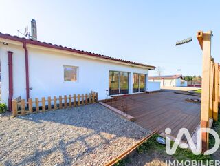  Maison à vendre 6 pièces 130 m²