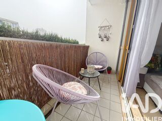  Appartement � vendre 3 pi�ces 54 m�