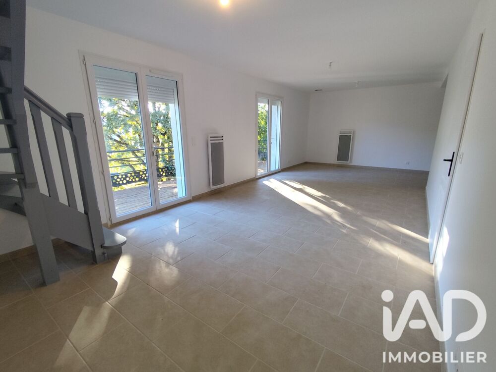 Vente Maison Vente Maison/villa 5 pièces Rébénacq
