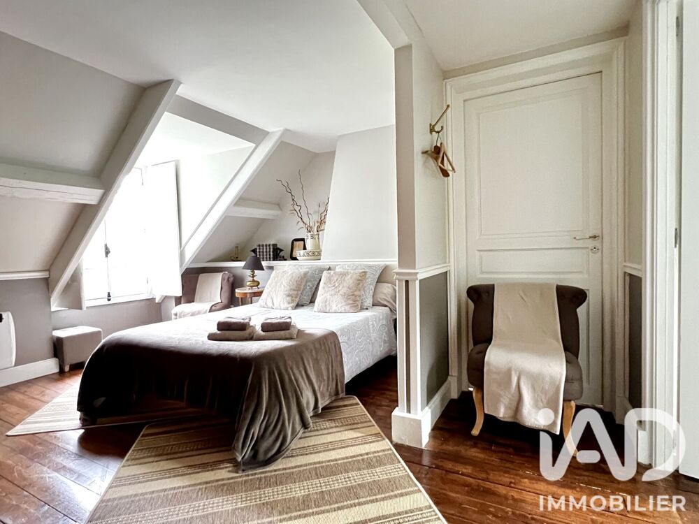à vendre  Maison La Cerlangue (76430)