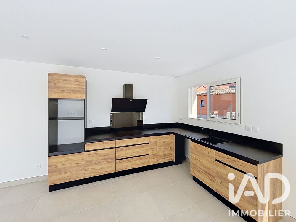 Vente Maison Vente Maison/villa 4 pièces Thézan-lès-béziers