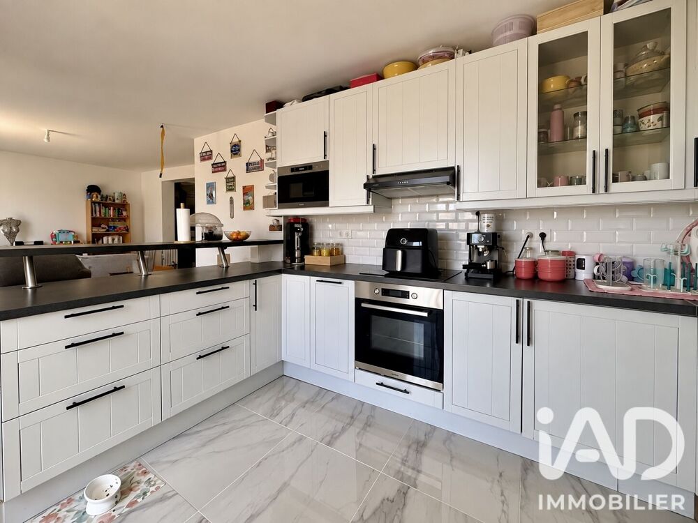 Vente Maison Vente Maison/villa 5 pièces Bézu-saint-germain