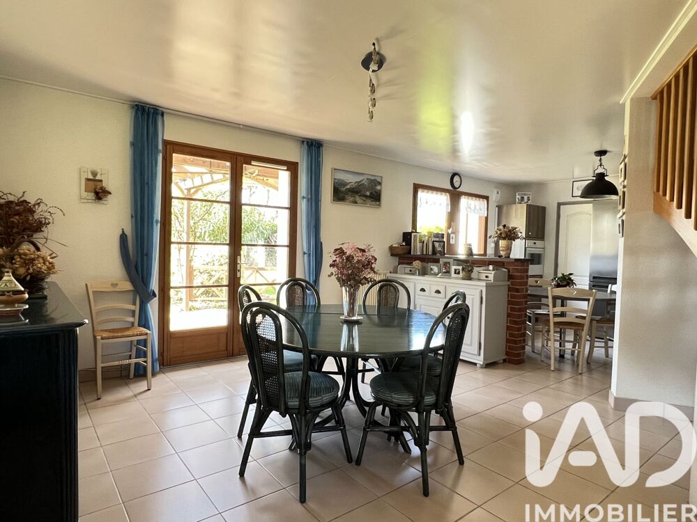 Vente Maison Vente Maison traditionnelle 6 pièces Pont-saint-martin