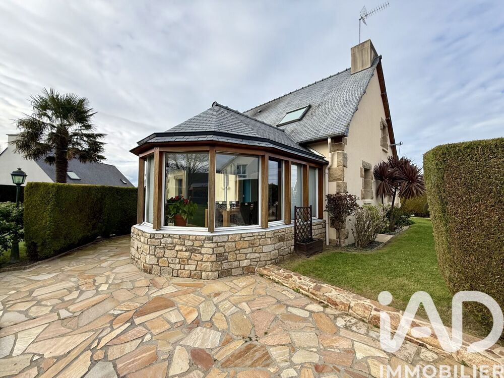 Vente Maison Vente Maison/villa 6 pièces Lamballe