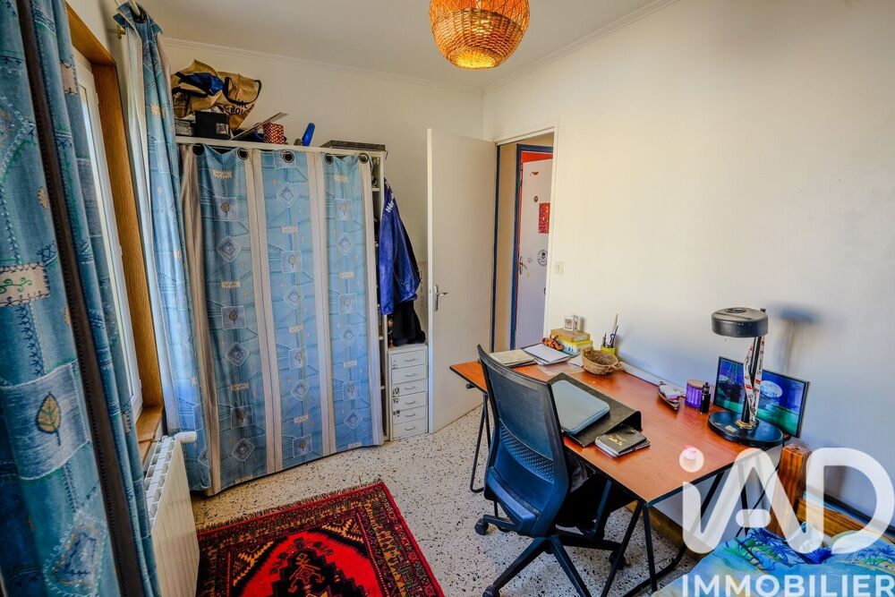 Vente Maison Vente Maison/villa 5 pièces Frontignan