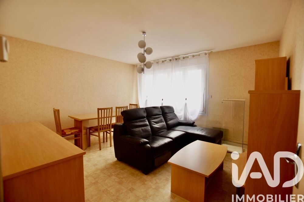 Vente Appartement Vente Appartement 3 pièces Saint-nazaire