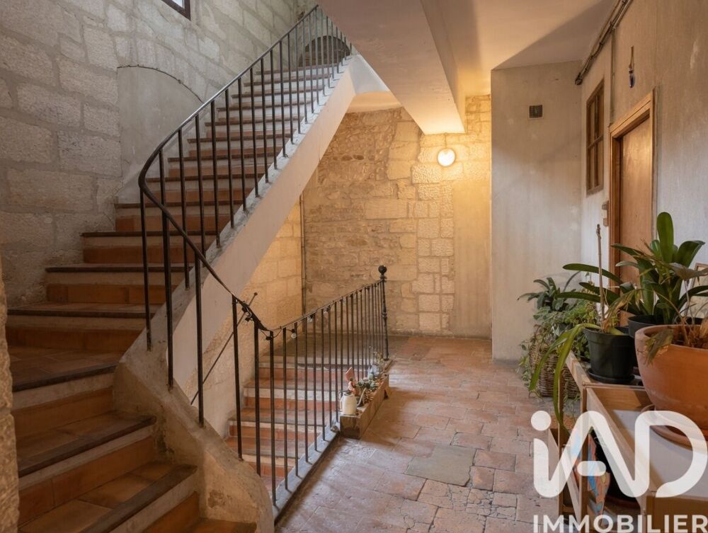 vente Appartement - 3 pièce(s) - 60 m² Avignon (84000)