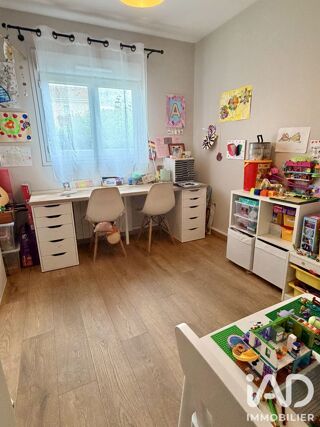  Maison à vendre 5 pièces 90 m²