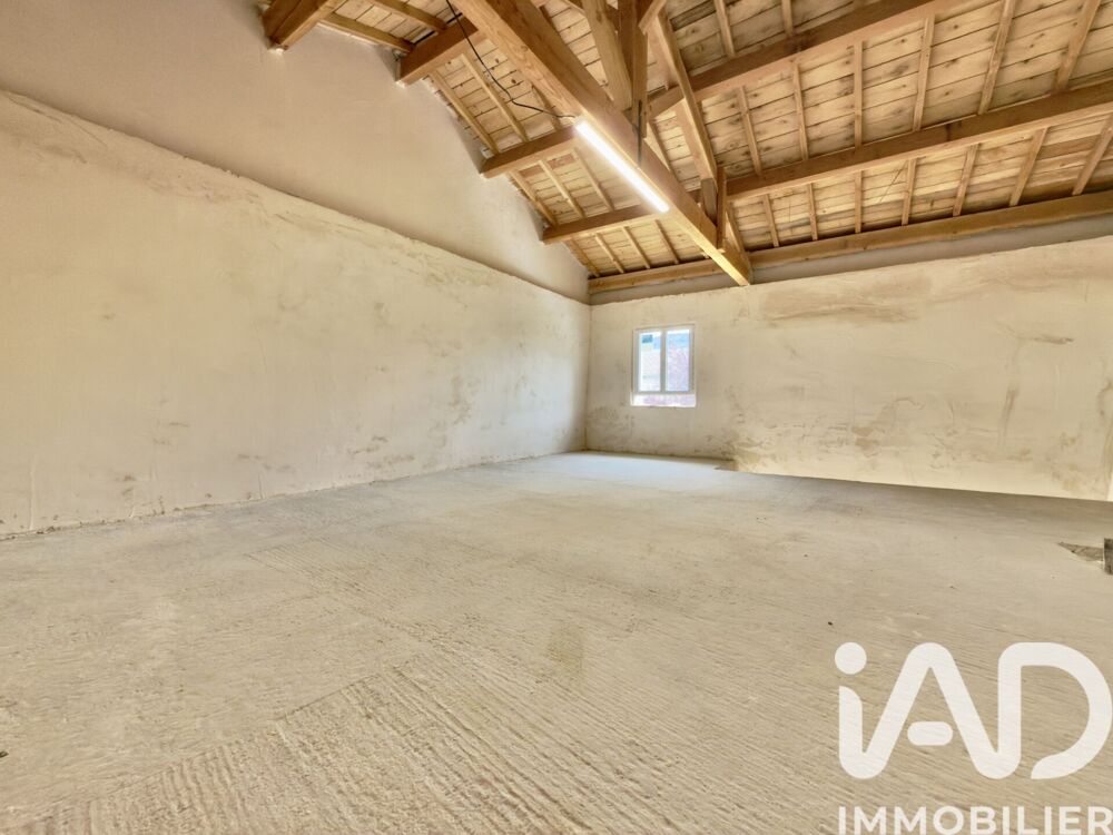 Vente Maison Vente Maison de campagne 5 pièces La chabanne